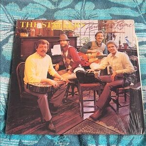 The Statler Brothers Vinyl Record